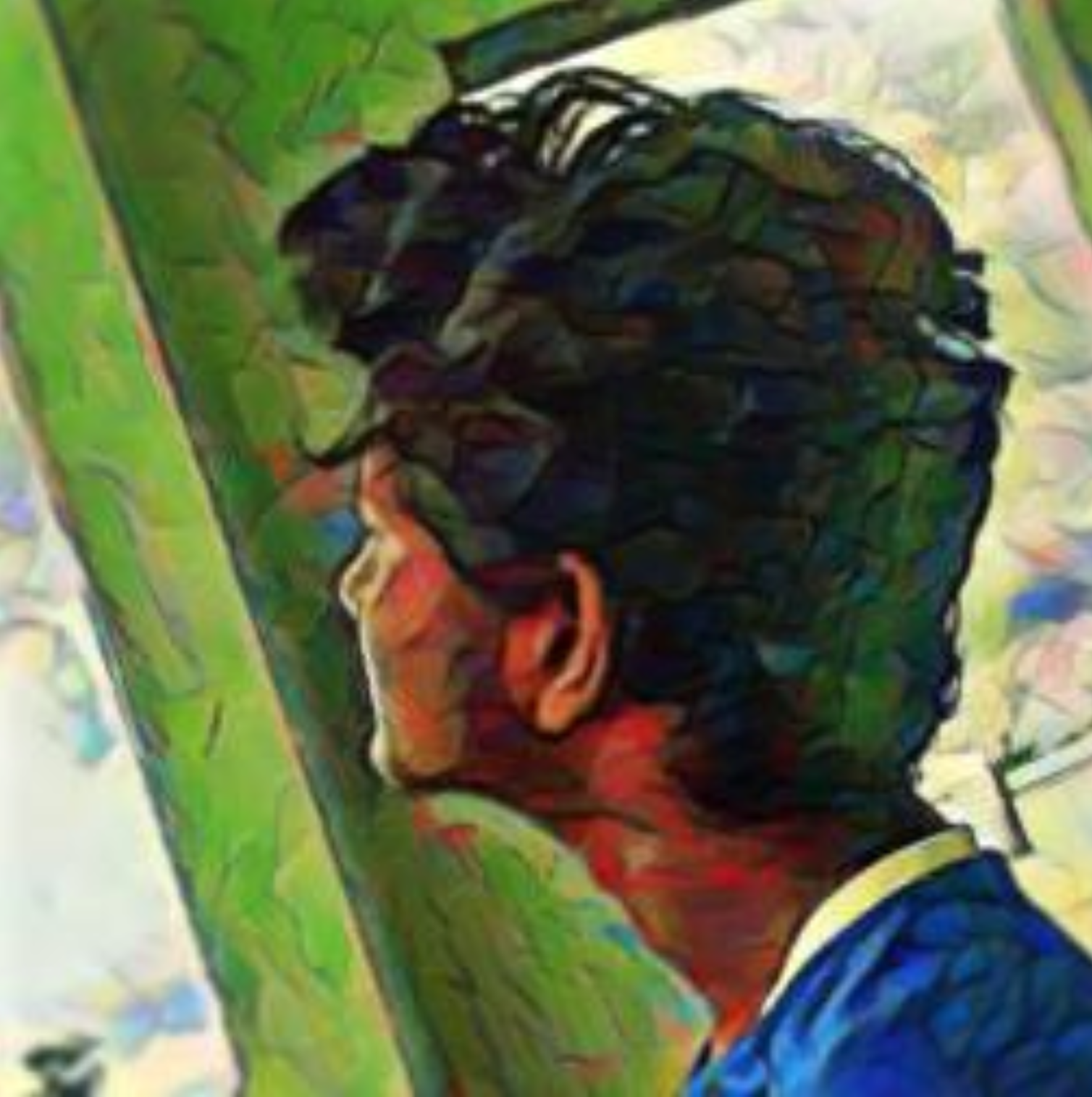 Chetan Karri